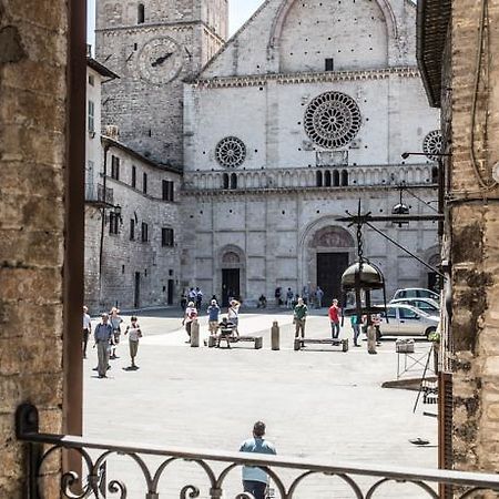 Apartment Assisi Cattedrale Room photo