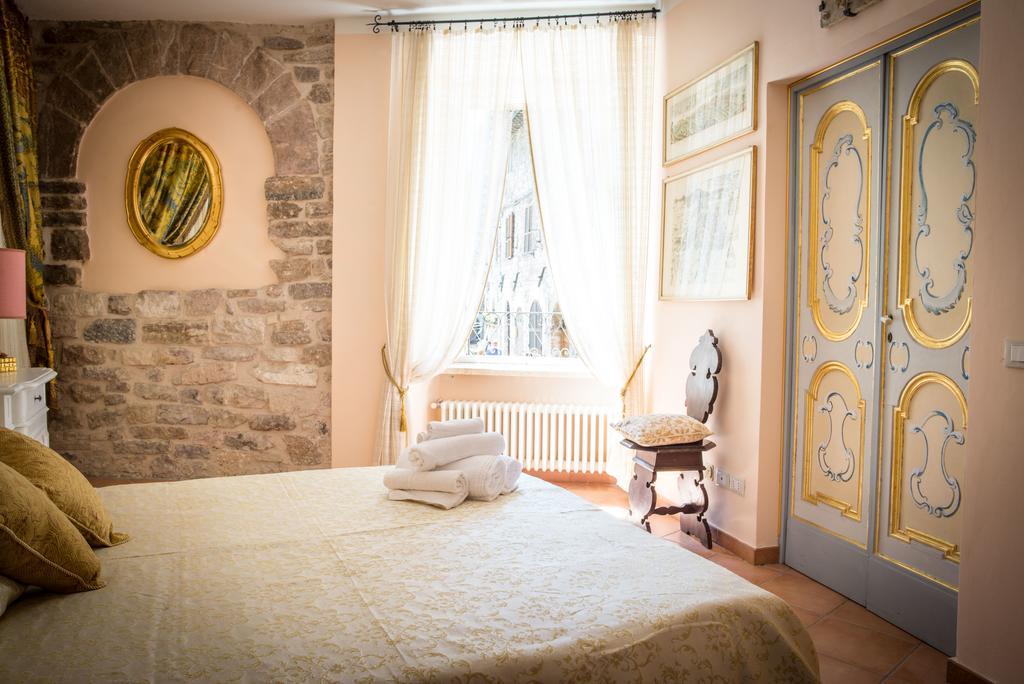 Apartment Assisi Cattedrale Room photo